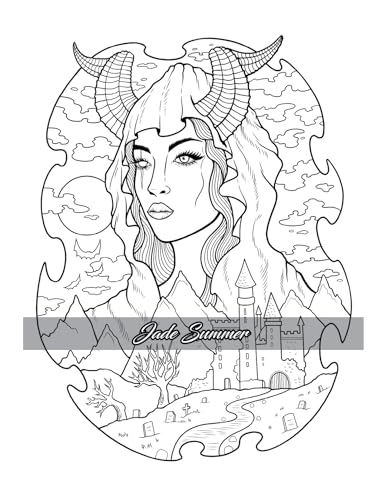 100 Tattoos: Tattoo Coloring Book for Adults with Incredible Designs of Animals, Flowers, Fantasy, Skulls, and More!