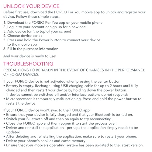 FOREO LUNA 3 Facial Cleansing Brush | Combination skin | Anti Aging Face Massager | Enhances Absorption of Facial Skin Care Products|For Clean&Healthy Face Care|Simple&Easy|Waterproof|Battery Powered