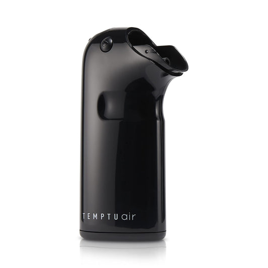 TEMPTU Air: Cordless Airbrush Makeup Tool for Instant Blending and a Natural, Luminous Look - Professional Airbrush Makeup System for Use with TEMPTU Makeup Airpods