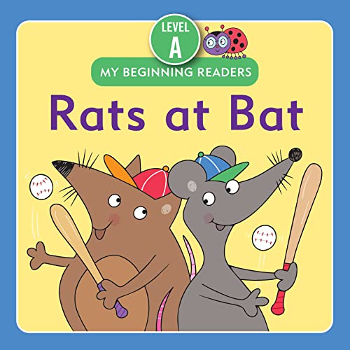 My Beginning Readers Set - Level A (A Complete Set of 25 First Reader Books)