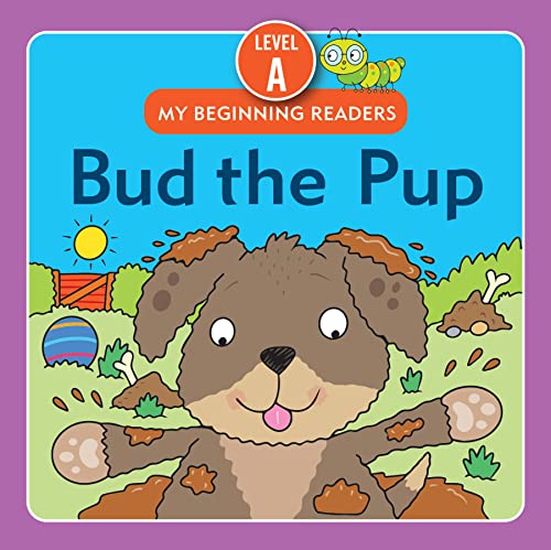 My Beginning Readers Set - Level A (A Complete Set of 25 First Reader Books)