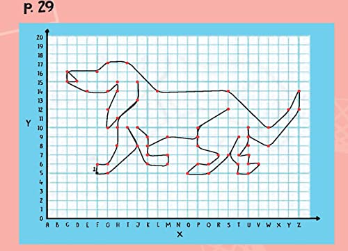 I Can Be a Math Magician: Fun STEM Activities for Kids (Dover Science For Kids)