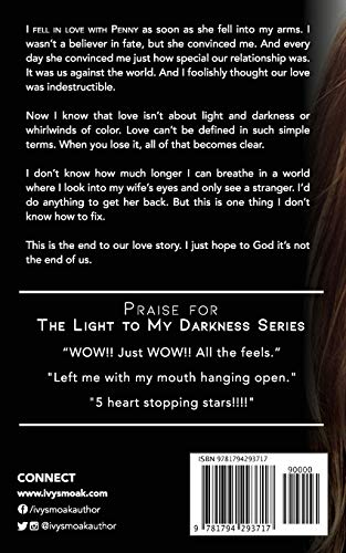 This Is Love (The Hunted Series)