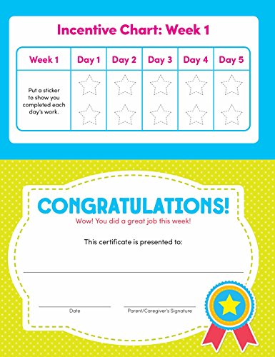 Weekly Reader: Summer Express (Between Grades K & 1) Workbook