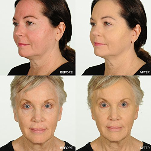 TEMPTU Air Perfect Canvas Airbrush Starter Kit, 13W Sandalwood