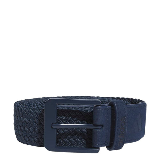 adidas Braided Stretch Golf Belt