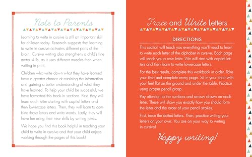 The Complete Cursive Handwriting Workbook for Kids: Laugh, Learn, and Practice the Alphabet with Silly Jokes