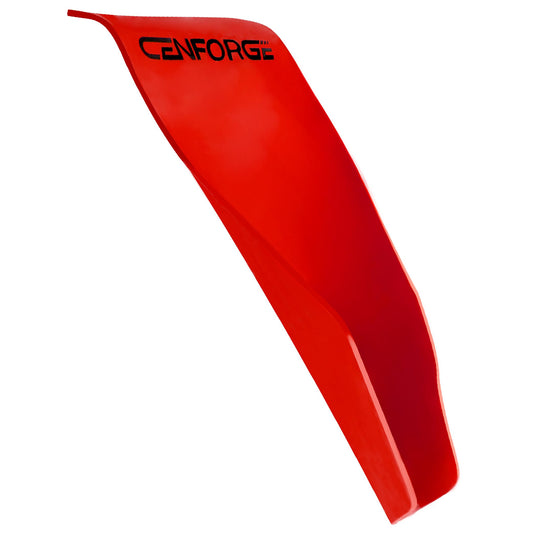 Flexible Oil Funnel Reusable, Oil Change Draining Tool Spill-Free, Form a Funnel, for Oil Draining and Oil Filling (Color: Green)