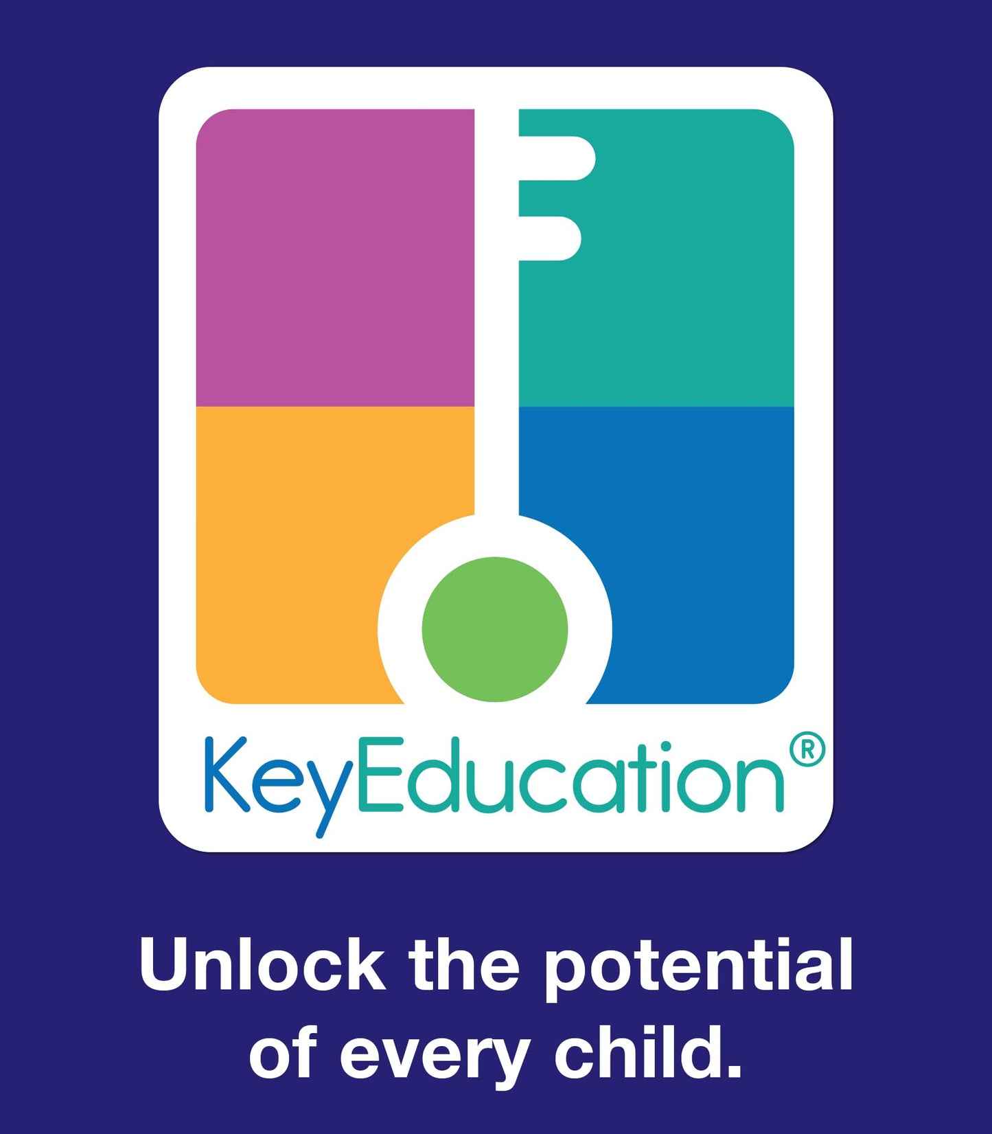 Key Education Sentence Building Game, Phonics Puzzles for Kids Ages 6-8, Learn to Read Parts of Speech, Sight Words, and More, Speech Therapy Materials for Kindergarten, 1st Grade, and Up