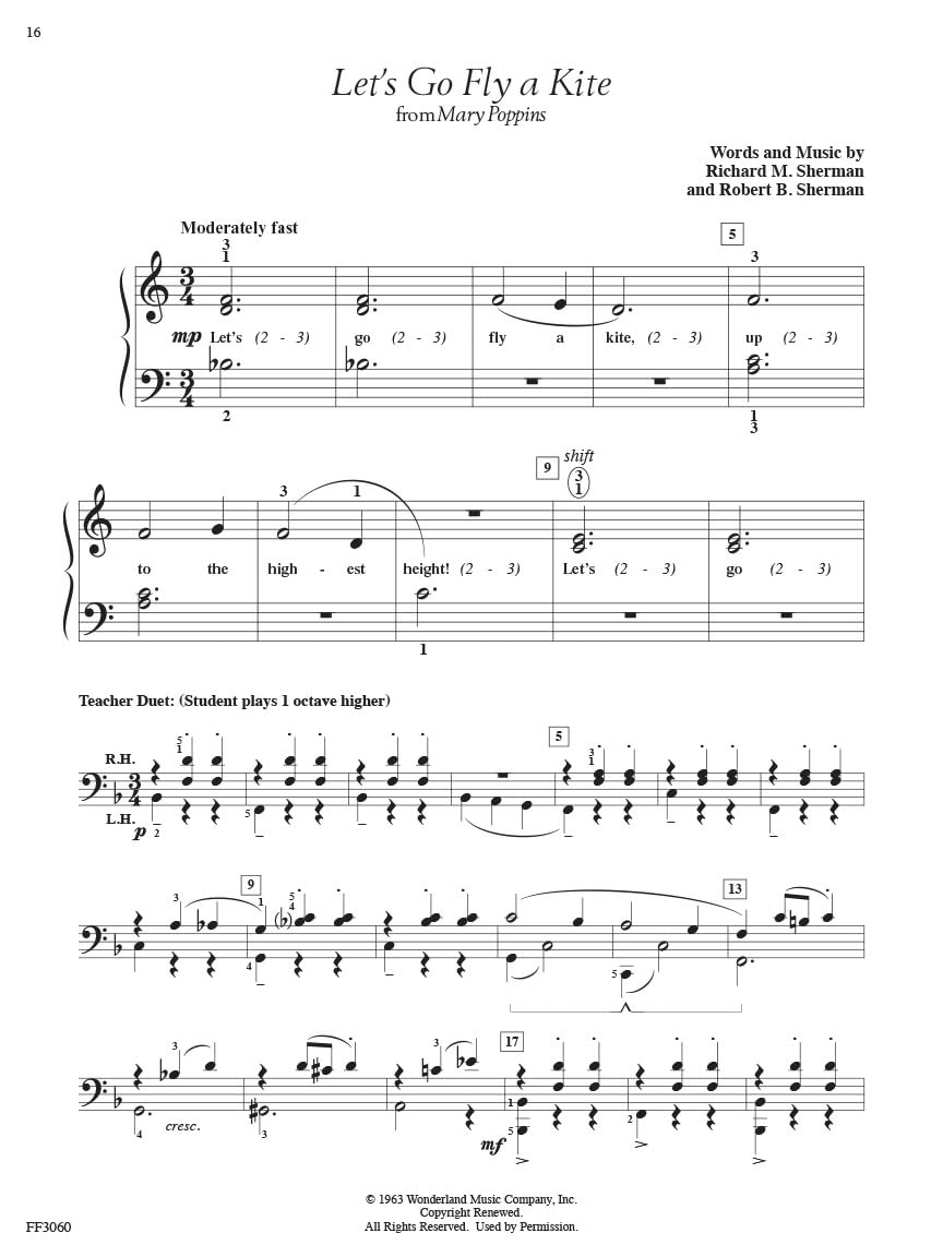 Adult Piano Adventures - Disney Book 1| Beginner Piano Sheet Music and Songbook for Adults | 29 Classic and Contemporary Disney Hits Arranged for ... Classic and Contemporary Disney Hits, 1)