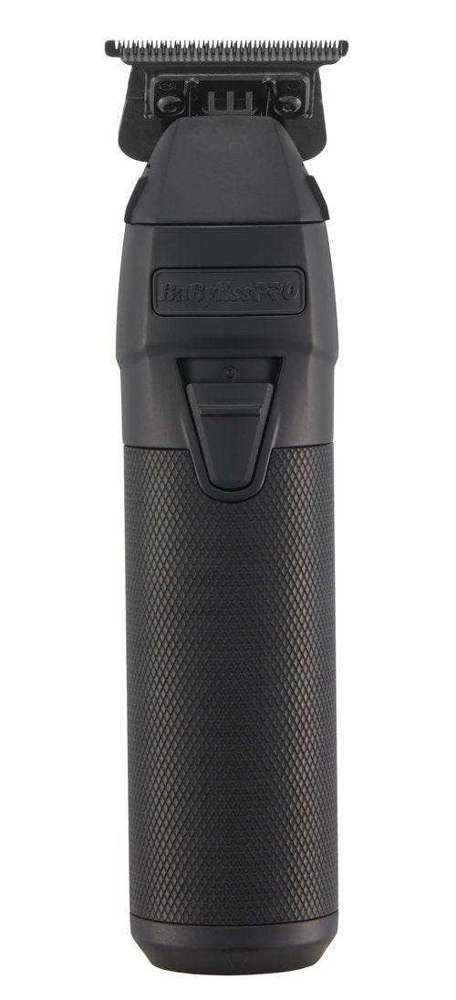 BaBylissPRO FXONE BLACKFX All Metal Trimmer