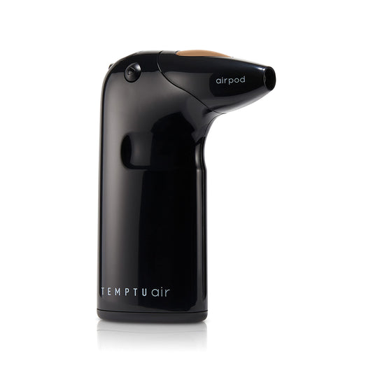 TEMPTU Air Perfect Canvas Airbrush Starter Kit, 13W Sandalwood