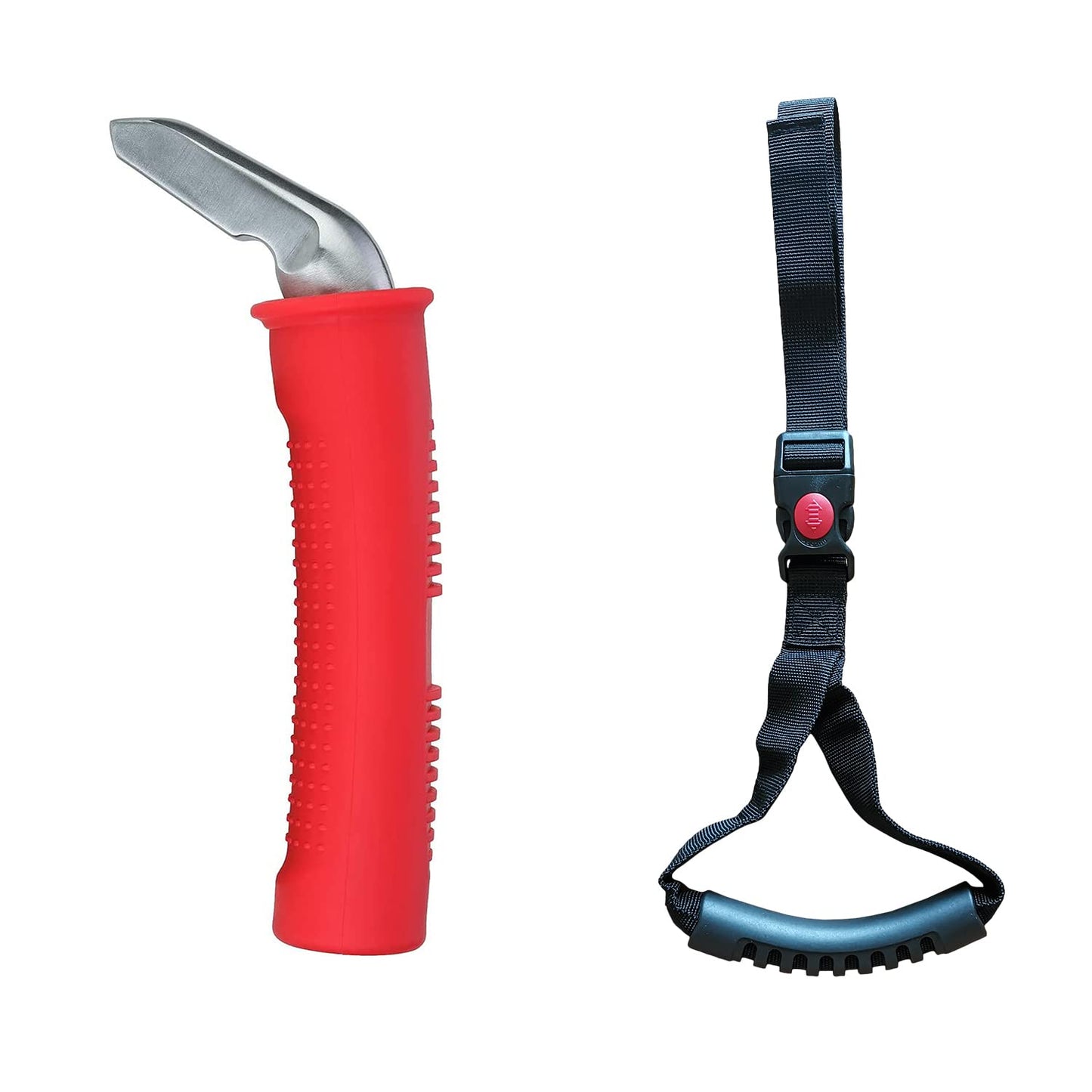 Auto Cane Portable Vehicle Support Handle Car Door Assist Bar Supports up to 300 Pounds