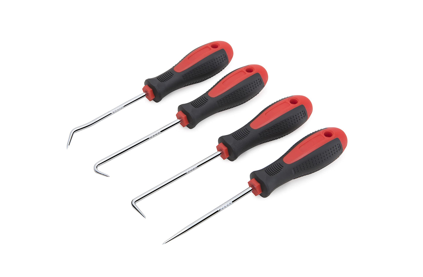 ROTATION Precision Hook and Pick Set for Automotive | 4-Piece Hand Tools