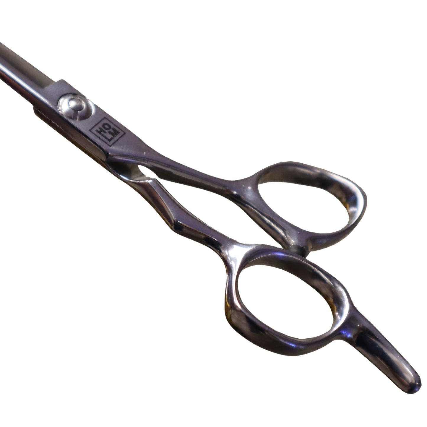 Hair Scissor 6 inch Japanese Steel | Convex Edge High Strength Vanadium Steel