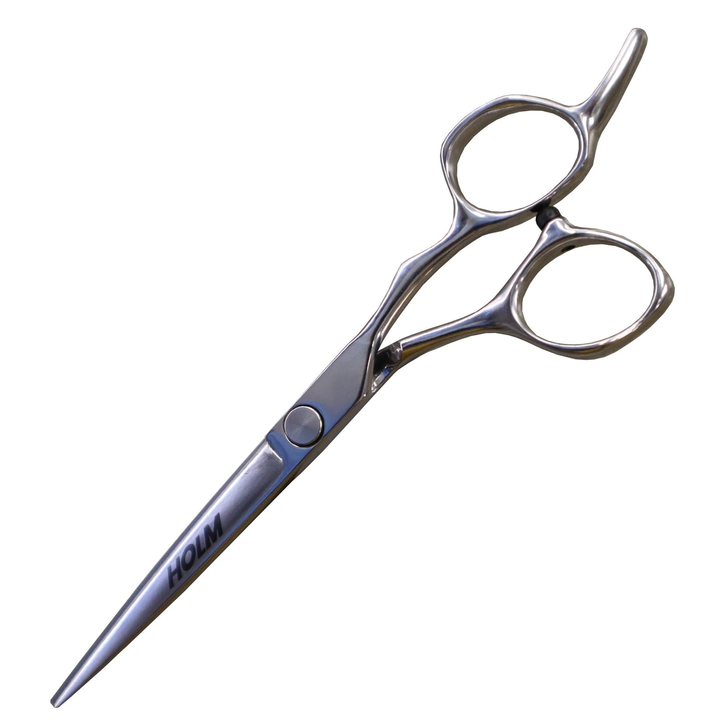 Hair Scissor 6 inch Japanese Steel | Convex Edge High Strength Vanadium Steel