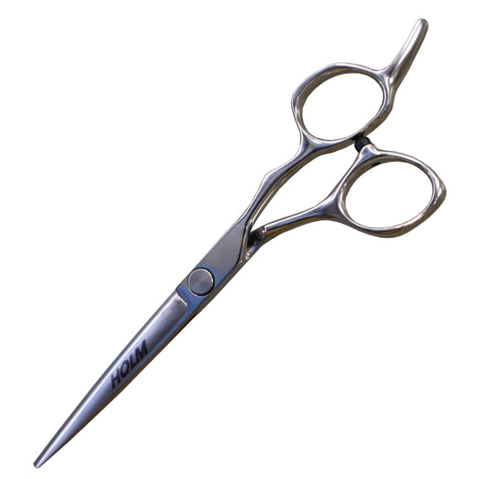 Hair Scissor 6 inch Japanese Steel | Convex Edge High Strength Vanadium Steel