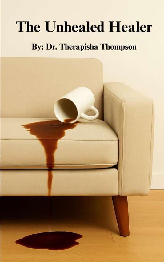 The Unhealed Healer