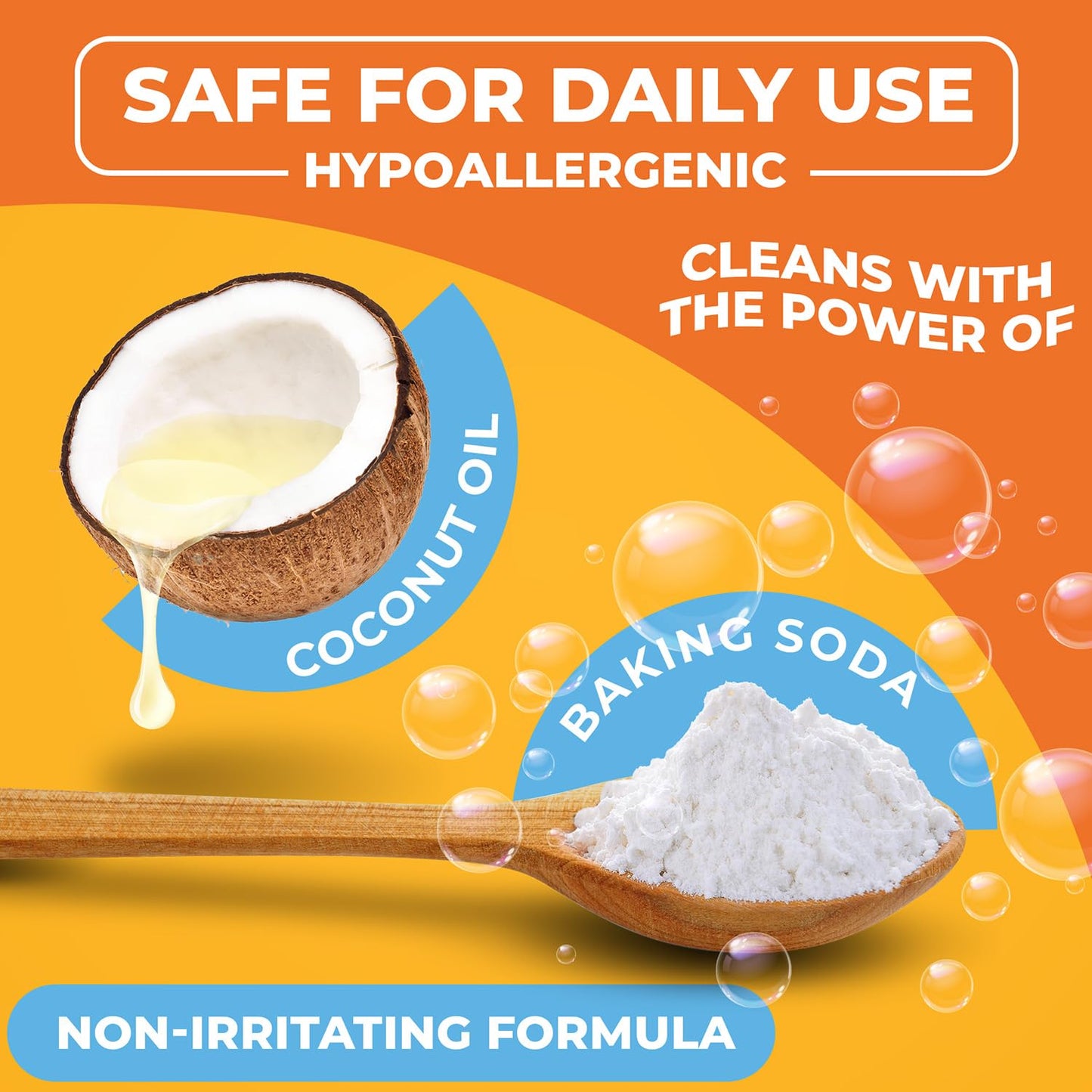 Paw Science Dog Teeth Cleaning Wipes - Dental Finger Wipes for Cats & Dogs - Pet Toothbrush & Tooth Brushing Kit - Effective Teeth Cleaner