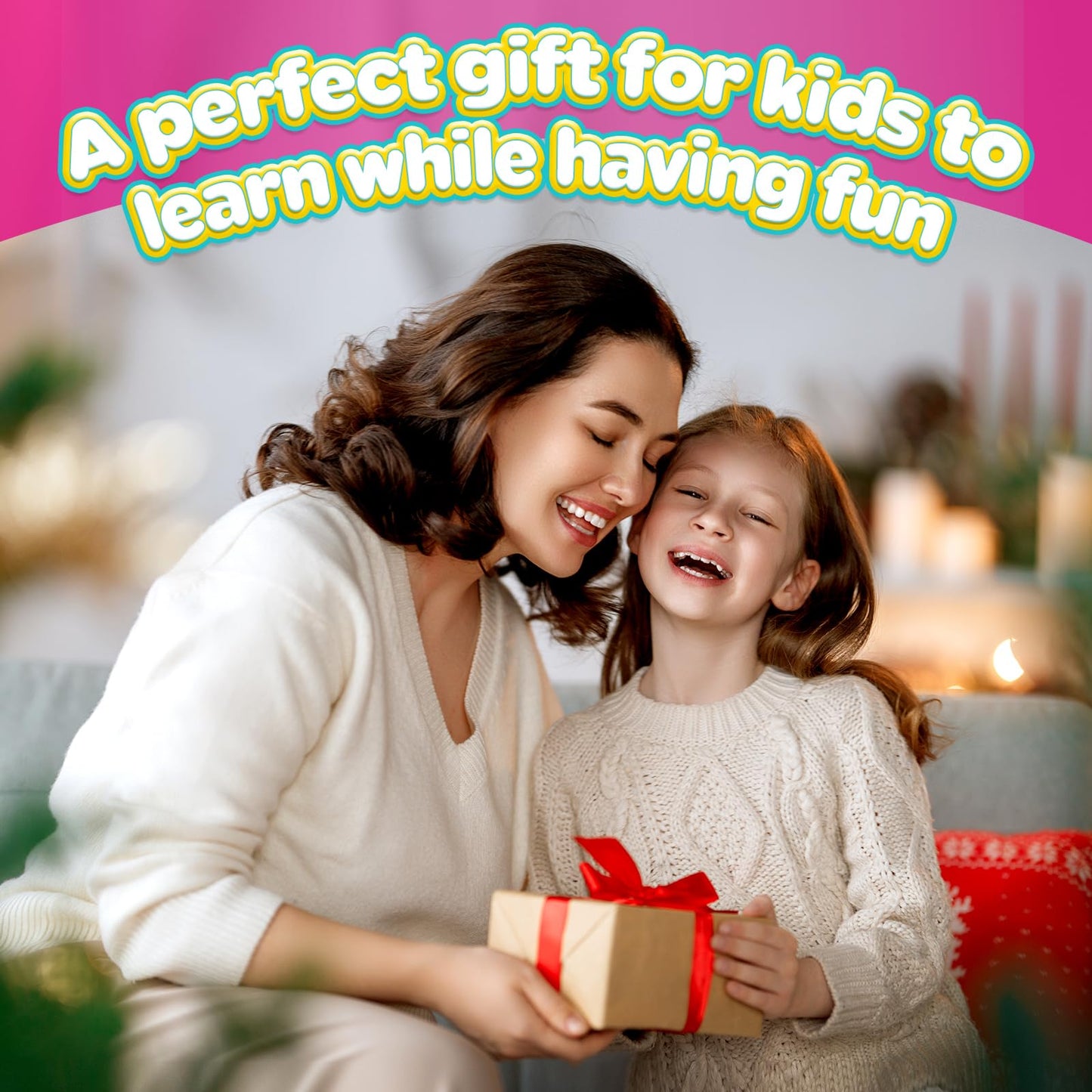 Kasfalci Handwriting Practice for Kids,Preschool Learning Activities,Number Alphabet Letter Tracing,Toddler Writing Practice Activity Book,ABC Learning Toys,Learn to Write,Preschool Workbooks Age 3-4