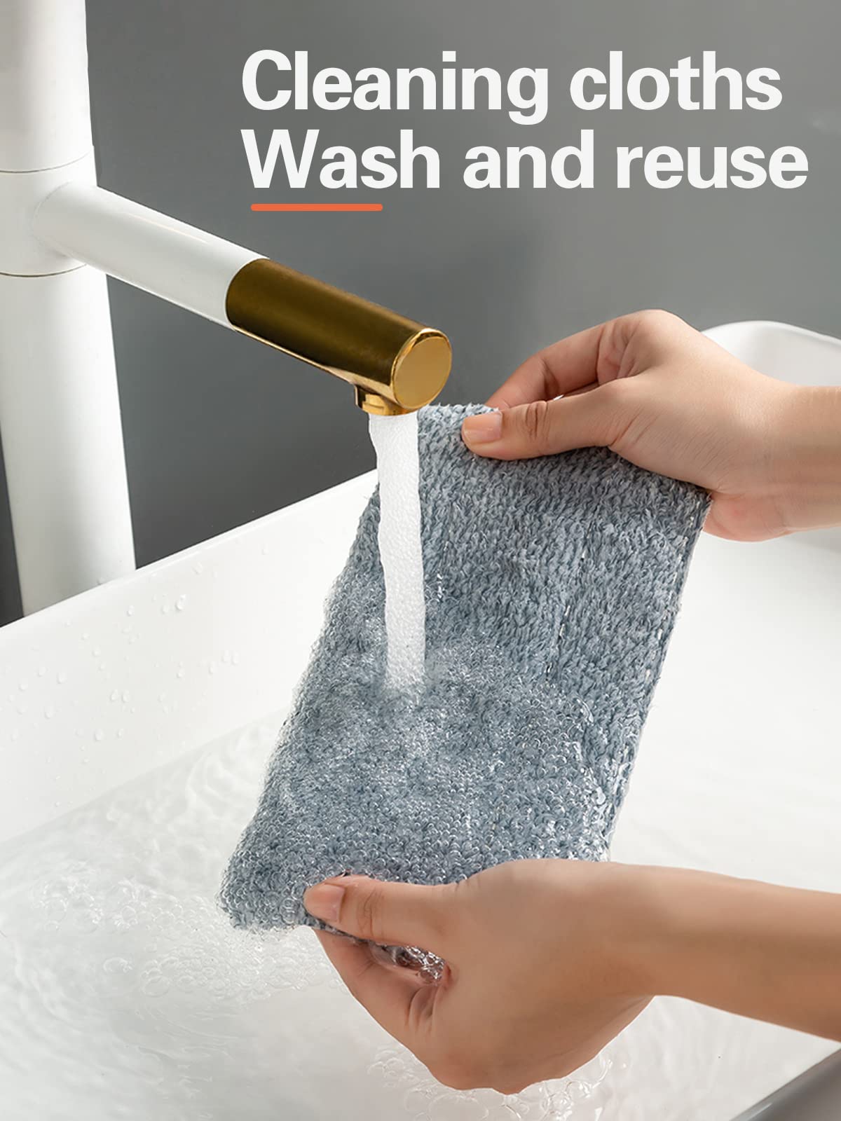 Door and Window Track Cleaning Brush Tool, Handheld Gutter Gaps, Desktop/Glass/Sliding Door/Tile line/Blinds/car Vents/air Conditioning/Keyboard Tool Gutter Brush