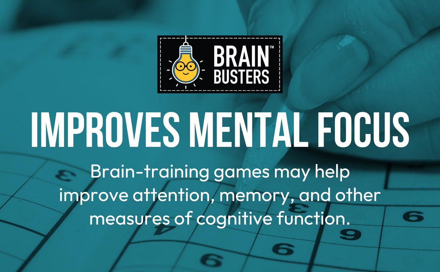 Mindfulness Word Search Book - Spiral-Bound Puzzle Multi-Level Word Search Book for Adults Including More Than 400 Puzzles; Puzzles for Self-Care and a Zen Mind (Brain Busters)