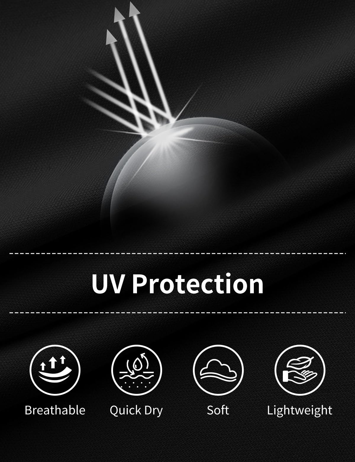 Opna Women's Short Sleeve Moisture Wicking Athletic Shirts Black