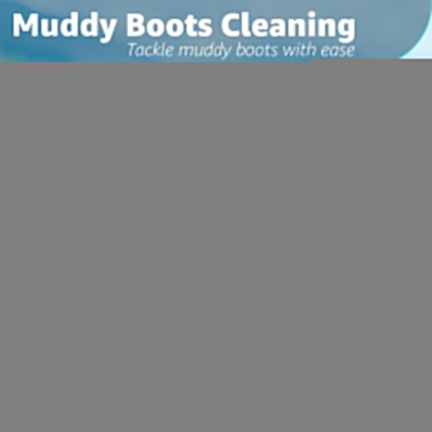 Carpet Cleaning Brush, Scrub Brush with Handle for Floor Mats, Rug Brush, Heavy Duty Carpet Cleaner Brush, Nylon Upholstery Brush for Indoor and Outdoor, Stiff Bristle Car Carpet Brush, Yellow