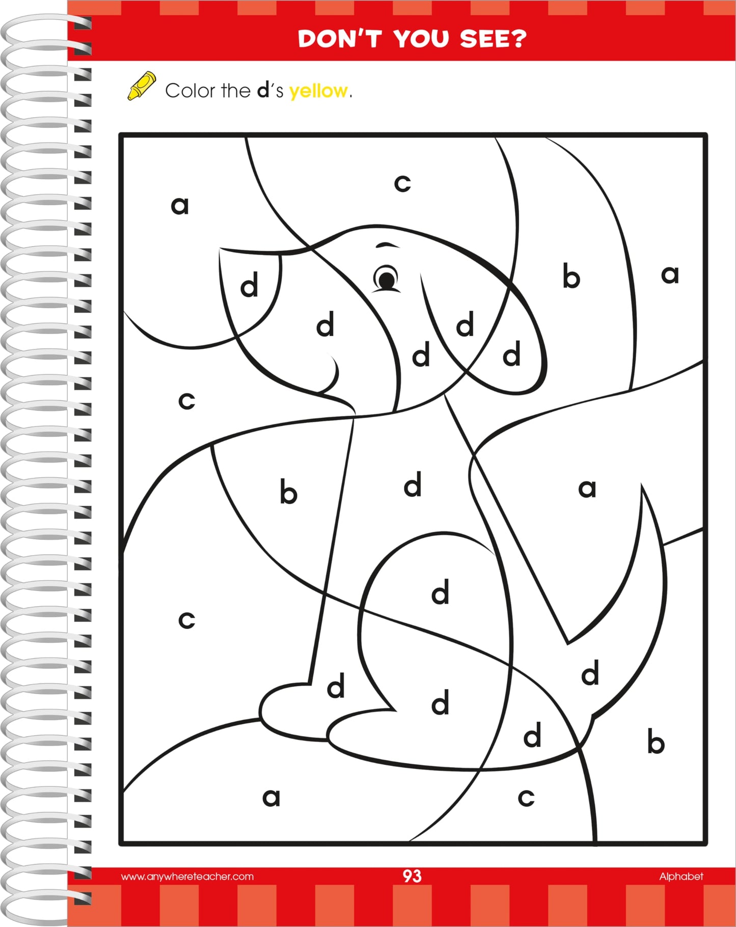 School Zone Big Preschool Workbook: 320 Spiral-Bound Pages, Pre-K, Colors, Shapes, Numbers, Early Math, Alphabet, Pre-Writing, Phonics, Following Directions, Ages 3-5