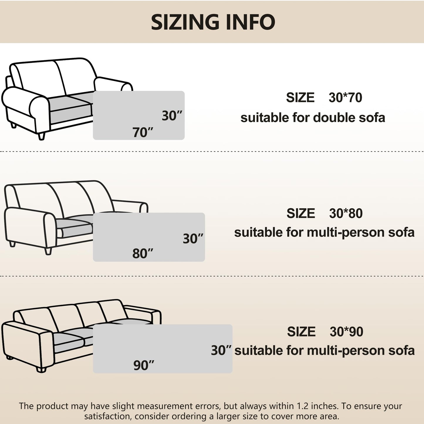 gogobunny 3X Stronger Waterproof Pet Blanket, Scratch Proof Furniture Protector for Dogs Cats, Reversible Cover 30x70 Inch, Dark Grey/Light Grey