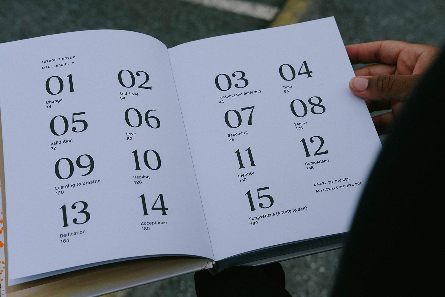 After the Rain: Gentle Reminders for Healing, Courage, and Self-Love