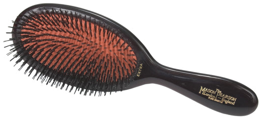 MASON PEARSON SMALL EXTRA PURE BOAR BRISTLE BRUSH