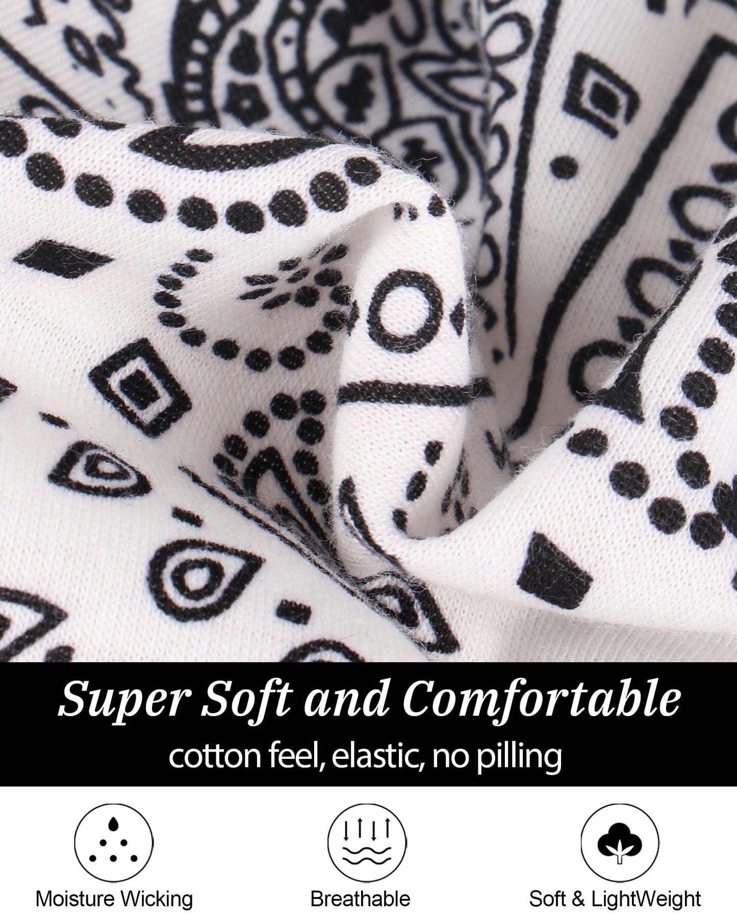 Women's Summer Beanie for Men Hat Boho Hats Adult Dwarf Hats Chemo Cap Cancer Headwear Caps Baggy Skull Sleep Cap Nightcap