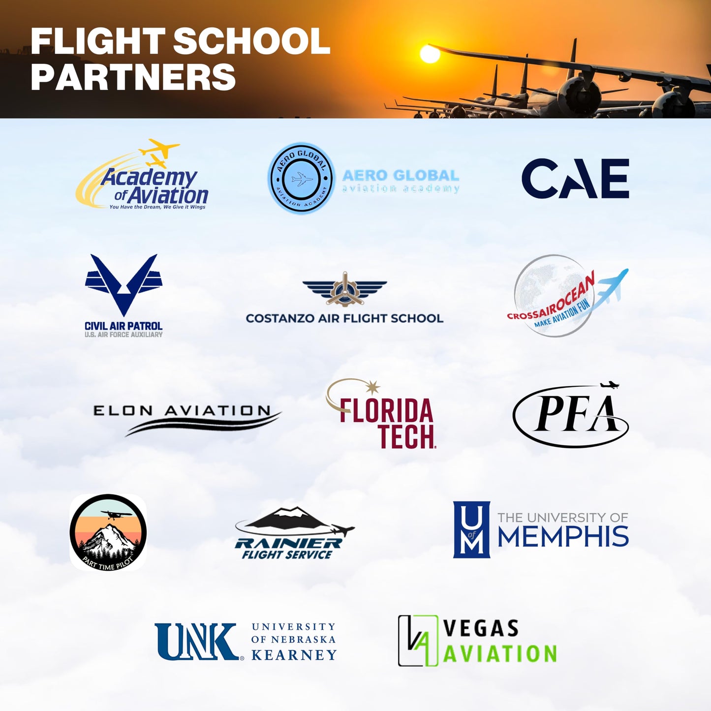 KA-1 General Aviation Headset for Pilots - Mono and Stereo Compatibility, Passive Noise Reduction, Noise Canceling Microphone, Gel Ear Seals, Adjustable Headband & Headset Bag