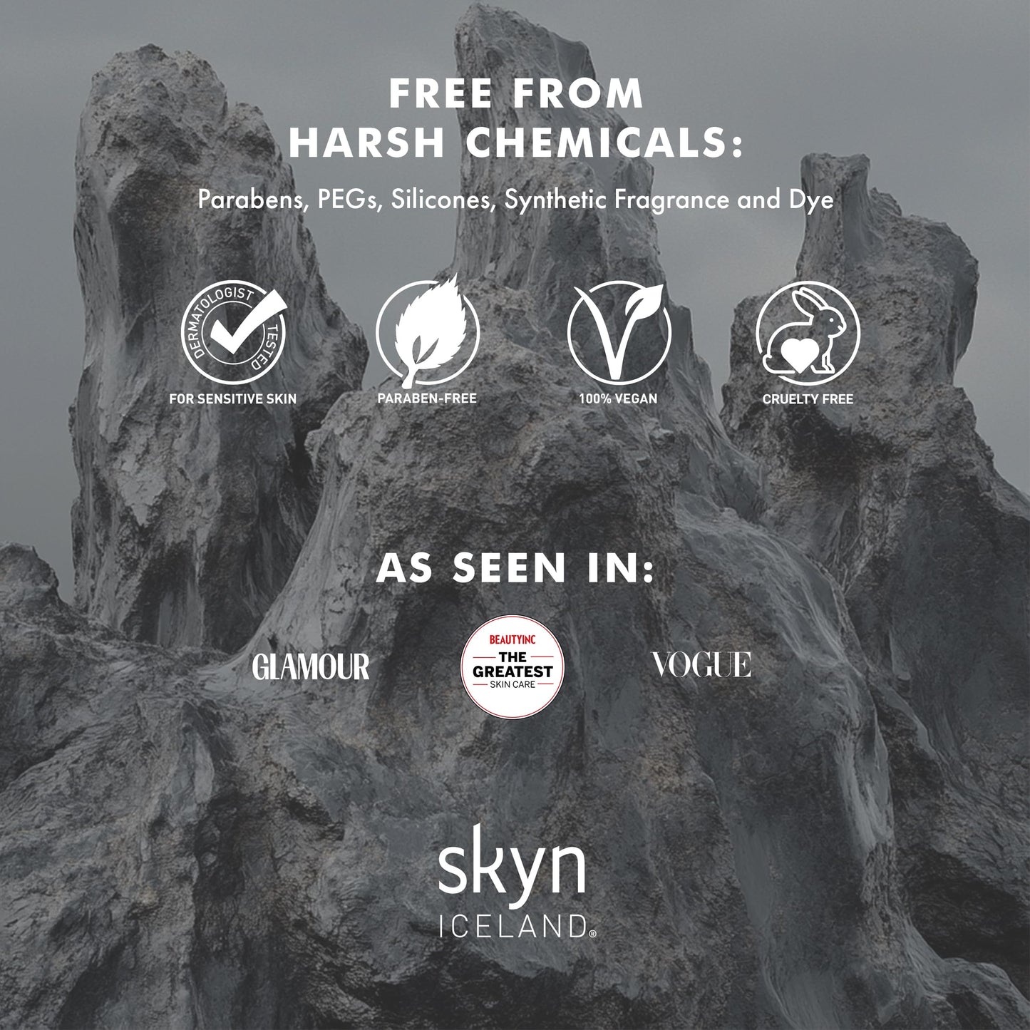 skyn ICELAND Dissolving Microneedle Under Eye Patches With 39% Hyaluronic Acid & Peptides. No-Slip Eye Mask to Firm And Reduce Wrinkles & Fine Lines, 8 Pairs