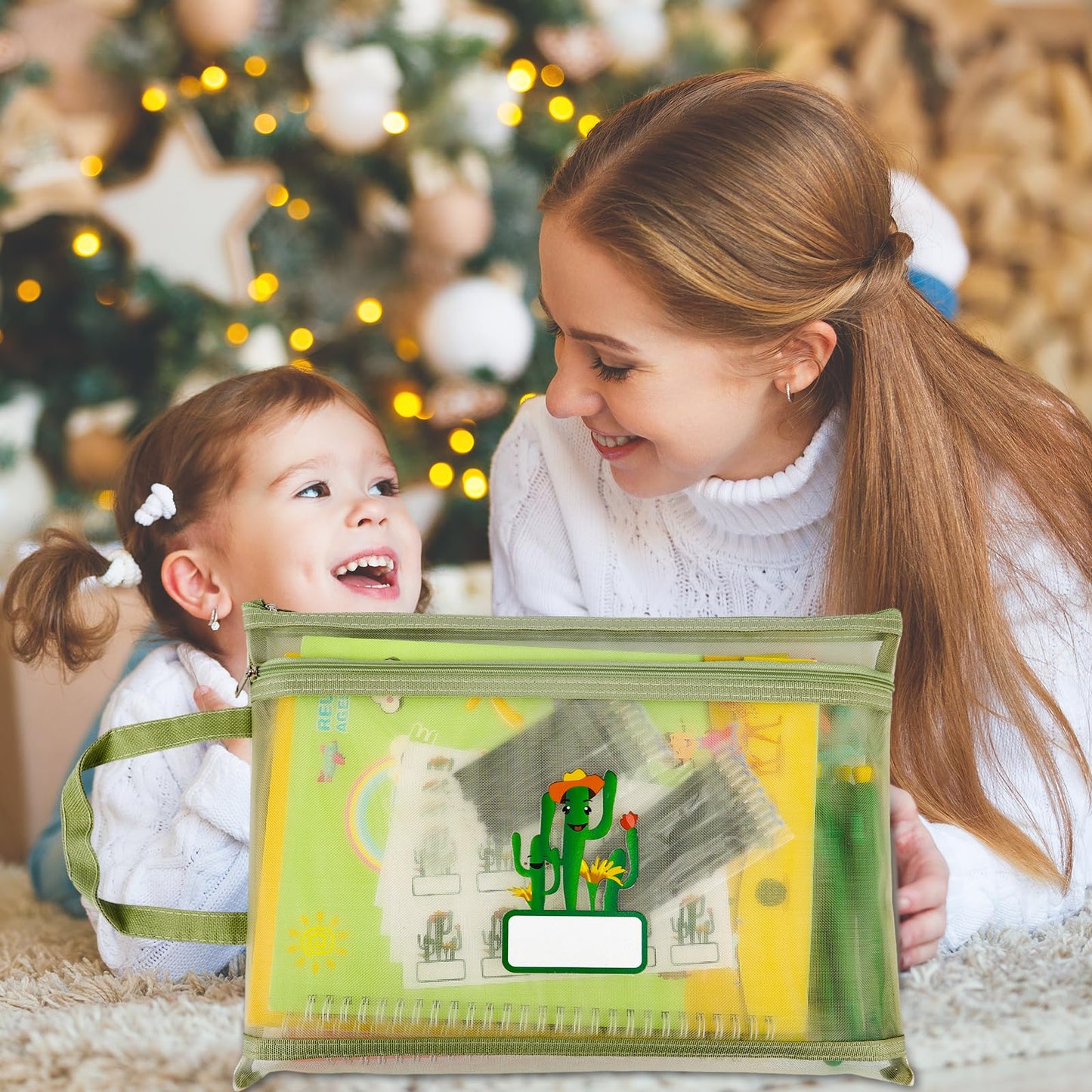 Magic Practice Copybook, Reusable Writing Practice Book, Grooved Handwriting Copybook Set for Preschool Kids Age 3-8 Calligraphy 5.7 * 7.9 inch (5 PCS with 5 Cactus Pens & A Storage Bag)