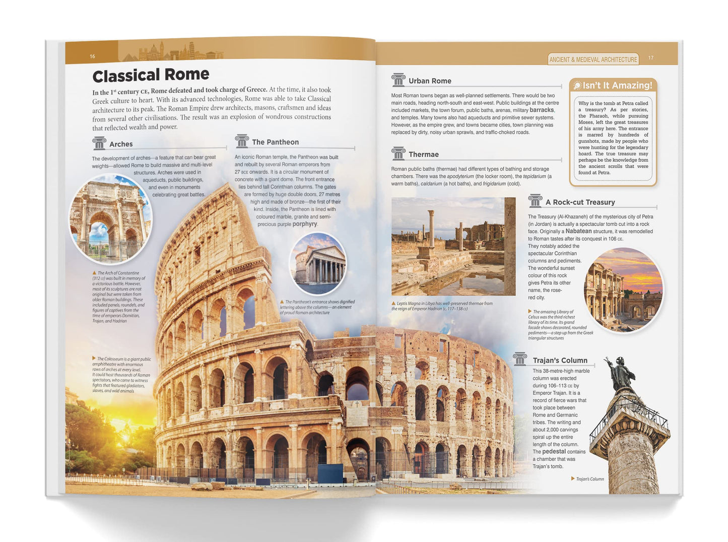 Knowledge Encyclopedia: Art & Architecture (Knowledge Encyclopedia For Children)