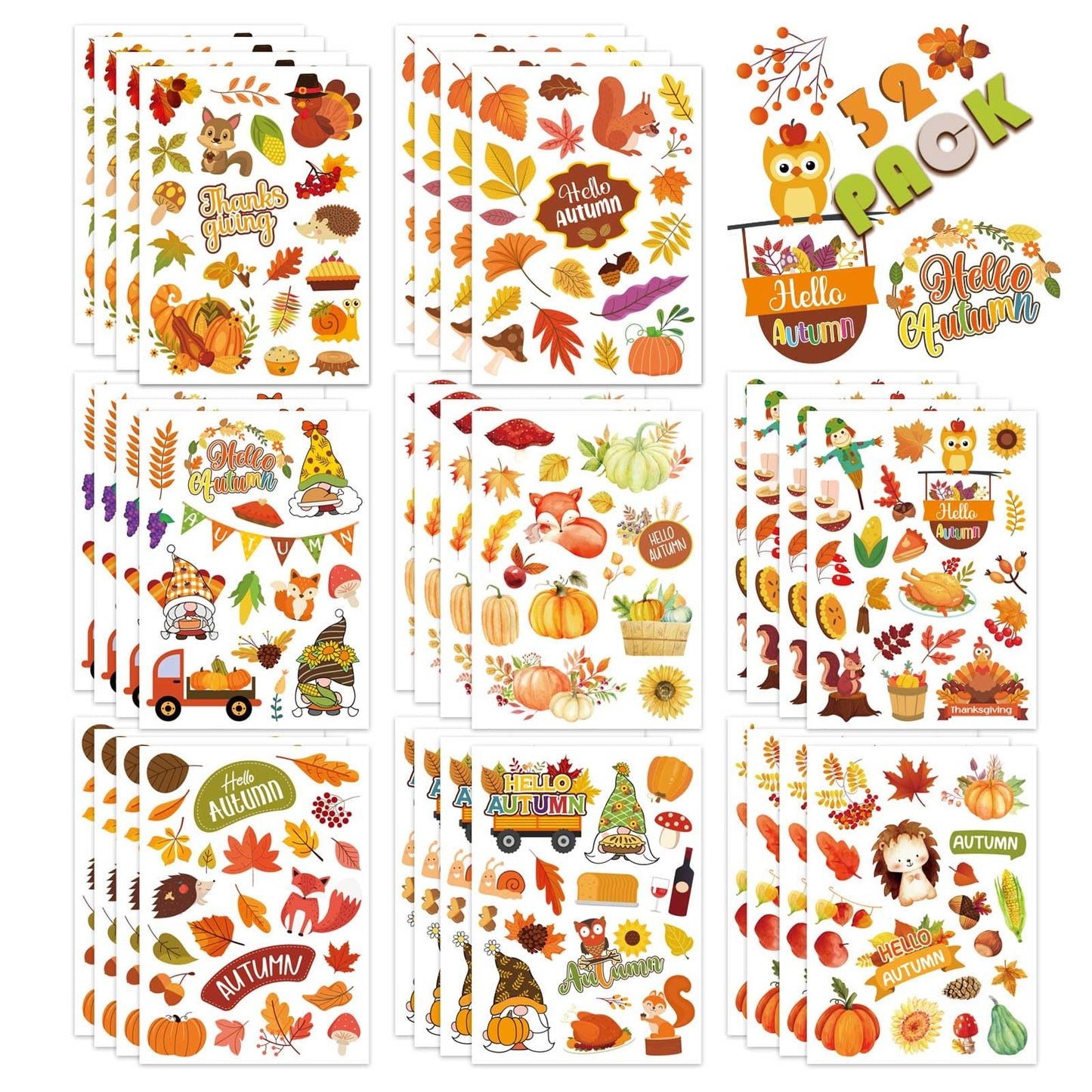 597PCS Kids Stickers, Ice Cream Stickers, Dessert Stickers,24 Sheets Cartoon Summer Theme Ice Cream Sticker for Hawaii Tropical Party Decoration Sticker Summer Holiday Party Favors