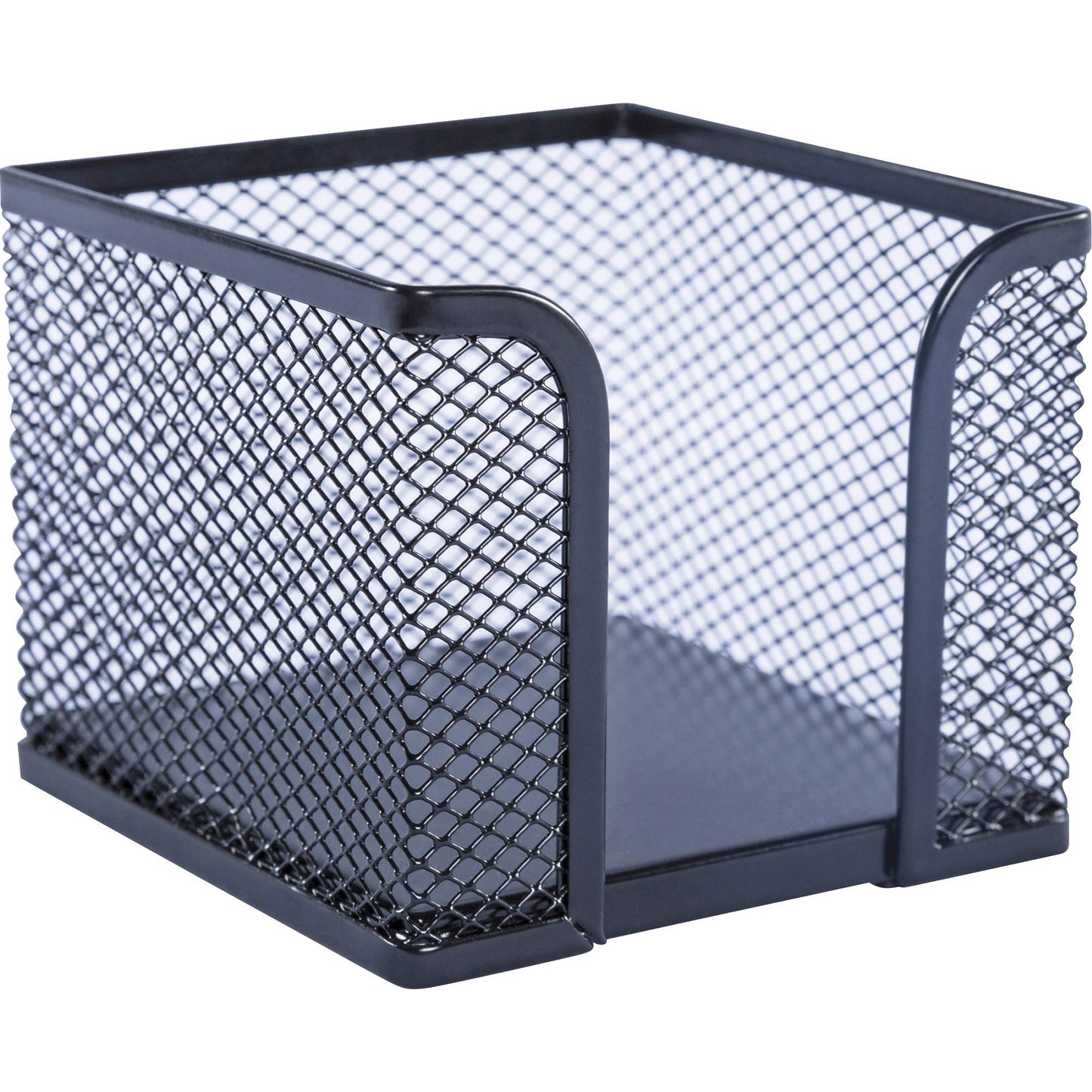 Lorell Mesh Memo Holder (LLR84156)