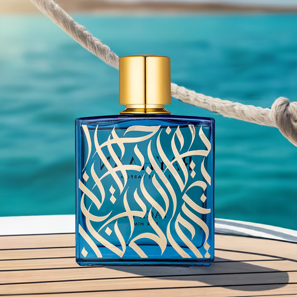 Rayhaan Pacific Eau de Parfum for Men